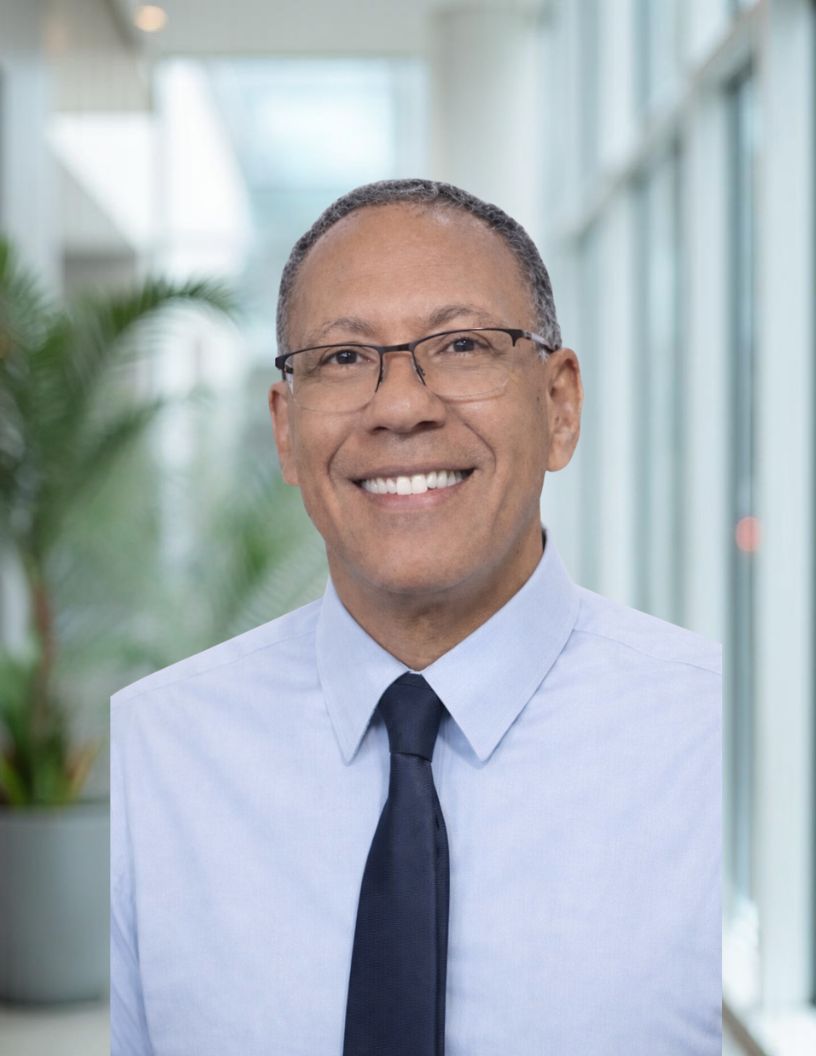 Ken Newton